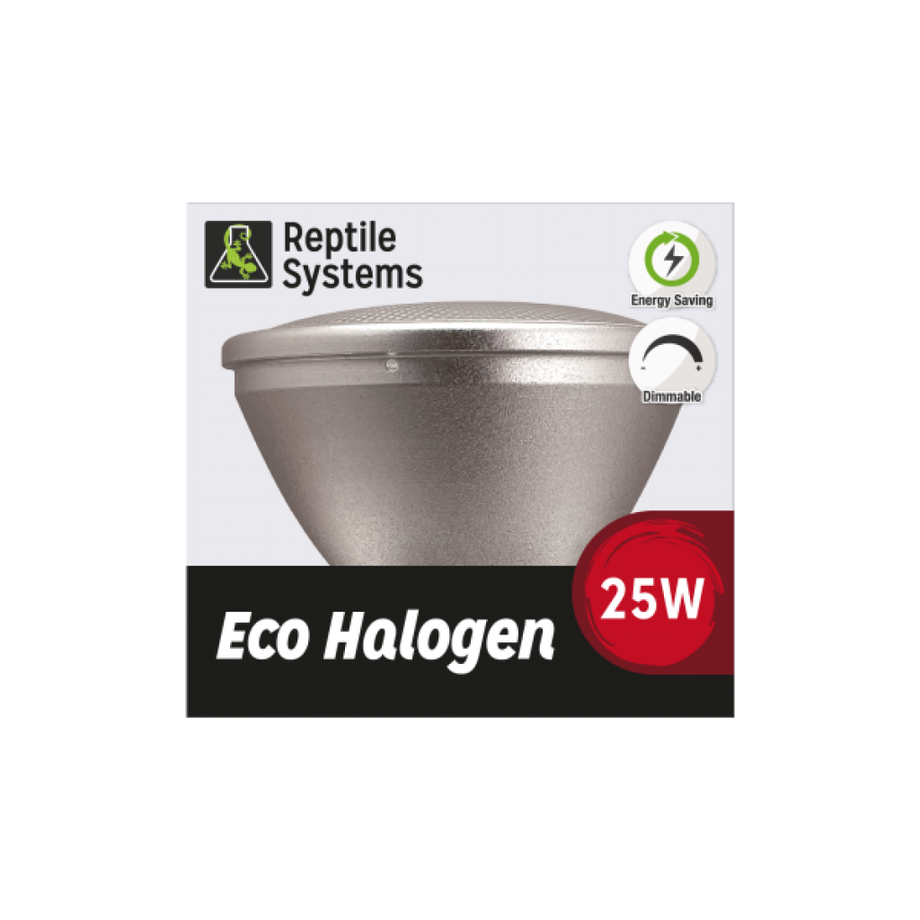 Eco Halogen Spot - Infrarot